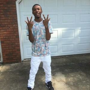 Meet your Posher, Jalon